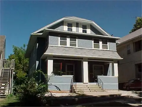 Spacious Duplex in Fort Dodge