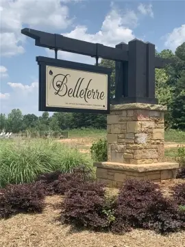 Residential Land in Huntersville, NC