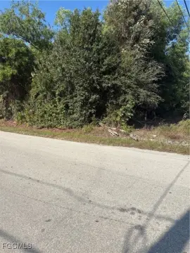Commercial Lot in Bokeelia, FL