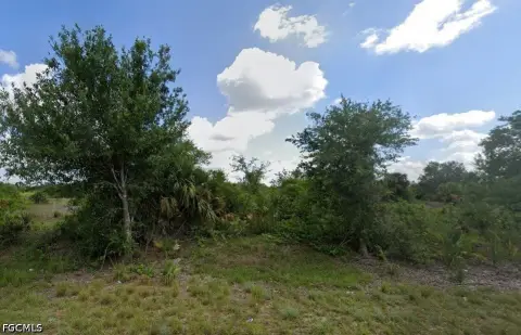 Vacant Land in Lehigh Acres
