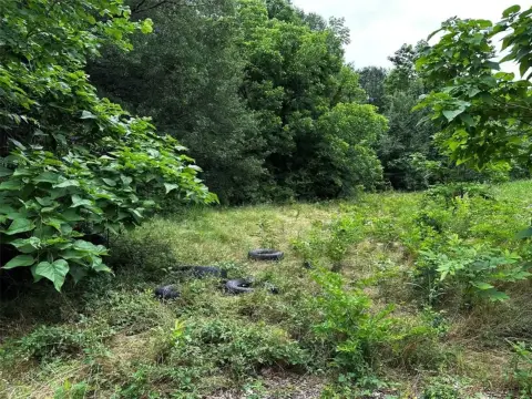 Paris, TX Unimproved City Lot