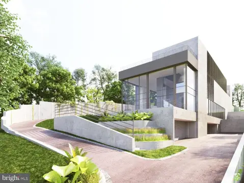 Land in McLean, Virginia