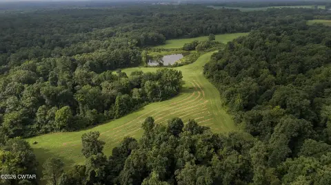 Recreational Timber and Pasture Land