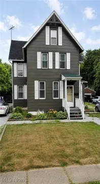 Income Duplex with Central Air
