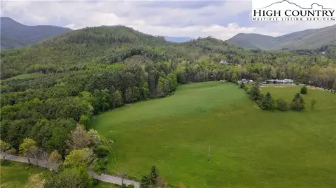 Secluded Mountain Land For Sale