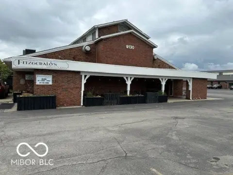 Multi-Tenant Office/Flex Space in Indianapolis