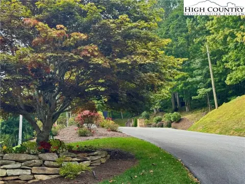 Elk Park Mountain View Lot