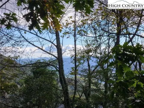 Land with Mountain Views