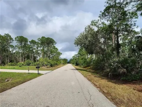 Lehigh Acres Land For Sale