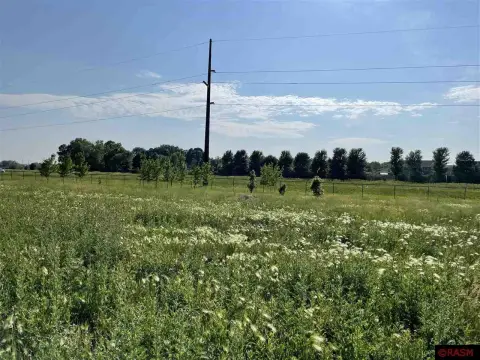 Residential Lot in Established Subdivision