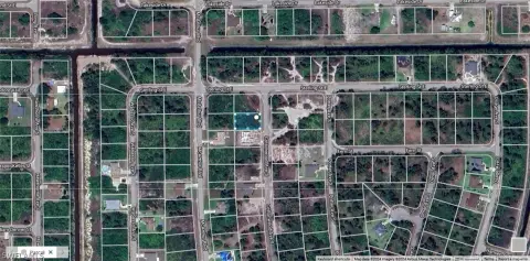 Lehigh Acres Building Lot