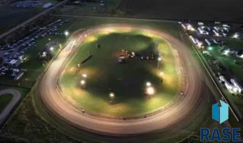 Miller Central Speedway Commercial Opportunity