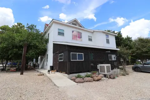 Von Ormy Multifamily Opportunity