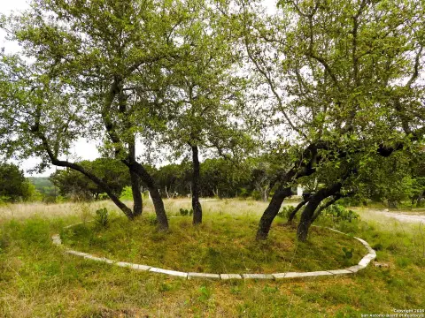 Land Near Medina Lake