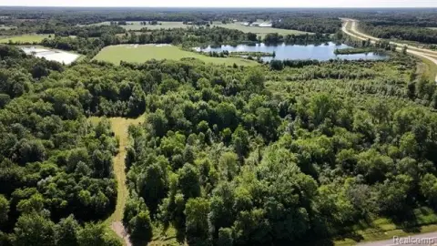 105+ Acres Bordering I-69