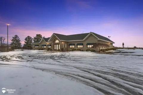 West Branch Commercial Restaurant Opportunity