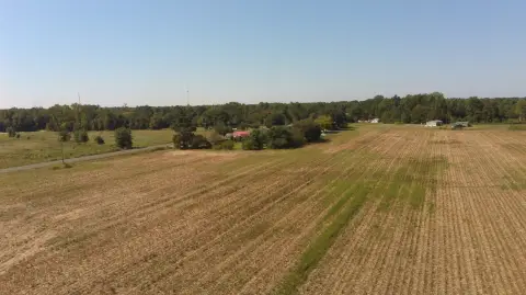 Cropland and Timber Farm