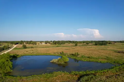 Pasture Ranch with Ponds