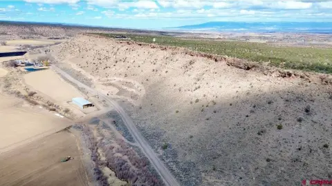 Large Montrose Lot on Shavano