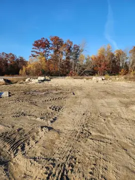 Prime Commercial Land Opportunity