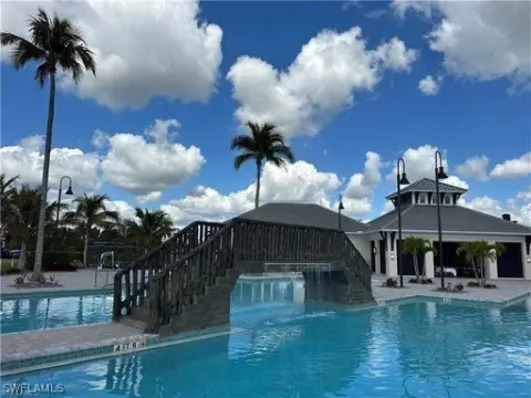 Laguna Caribe RV Lot Opportunity