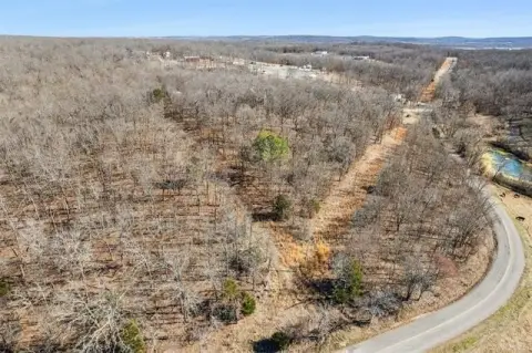 Tahlequah Land for Sale