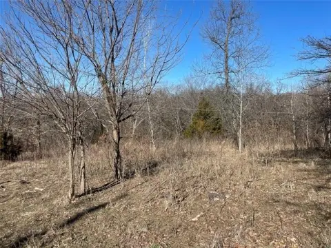 Mounds, OK Vacant Land