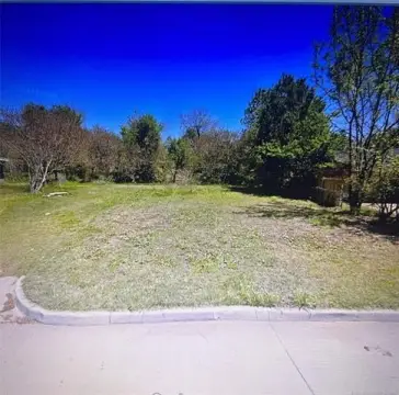 Residential Lot in Tulsa, OK