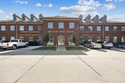 Functional Office Space in Coralville