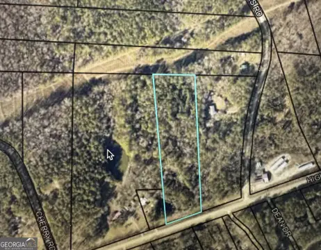 Residential Building Tract in Franklin