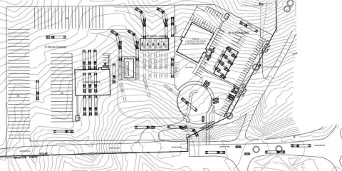Prime Commercially Zoned Land