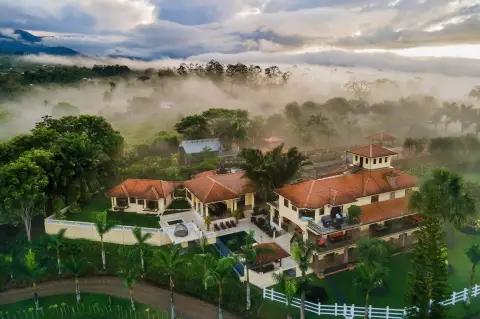 Luxury Estate Ideal Boutique Hotel