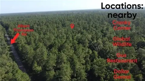 Folsom Waterfront Recreational Land