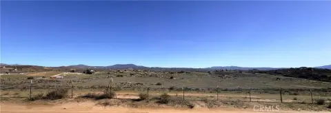 Usable Land Parcel in Hemet