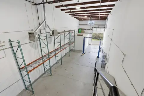 Industrial Flex Condominium