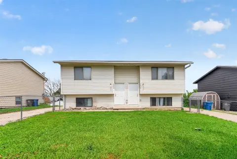Updated Duplex with Outdoor Space