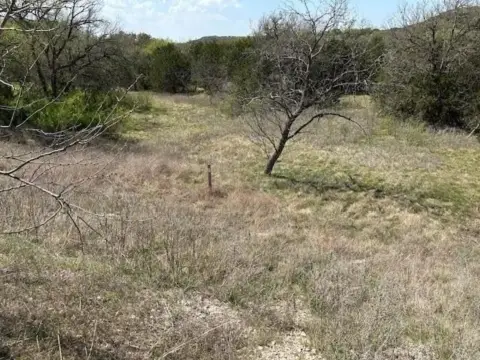 Graford Land Near Possum Kingdom