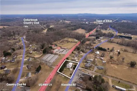 Commercial Office Space For Sale