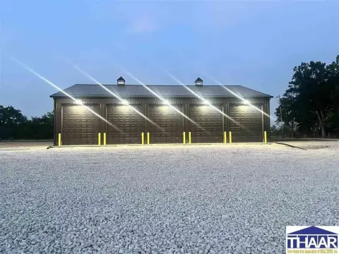 Farmersburg Industrial/Warehouse Flex Space