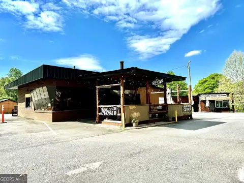 Landmark Commercial Building For Sale