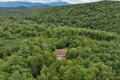 Ellsworth, NH Multi-Family Home