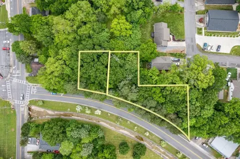 Residential Building Lot in Dalton