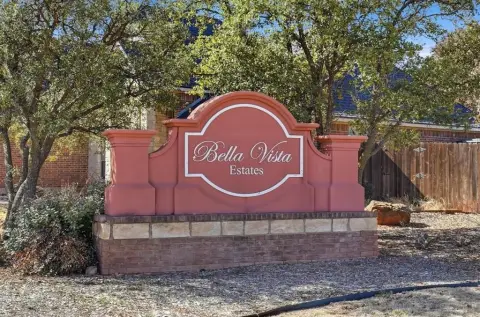 Residential Lot in Abilene, TX