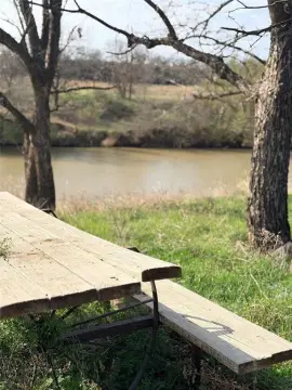 Colorado Riverfront Land in Mullin