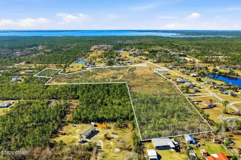 Development Land Near Tyndall AFB