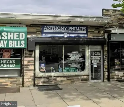 Move-in Ready Commercial Space