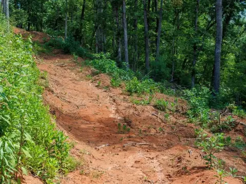 Land in Tiny Mountain Estates