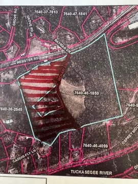 Webster, NC Land For Sale