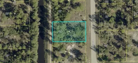 Vacant Land in Lehigh Acres