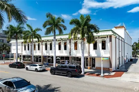 Downtown Fort Myers Office Condo